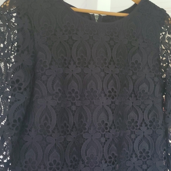 Club monoco dress size S black - Picture 2 of 4